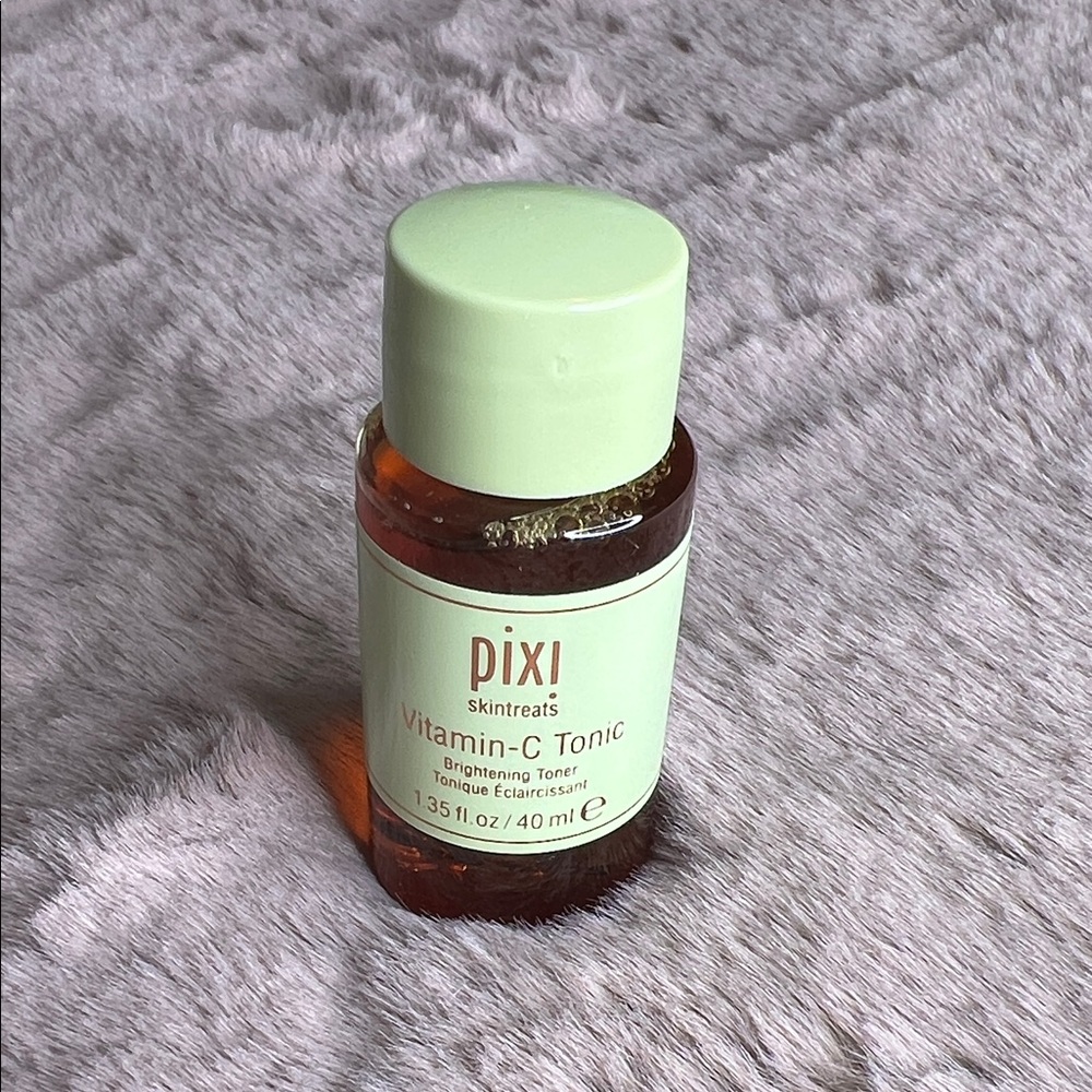 Pixi Vitamin-C Tonic Brightening Toner